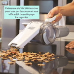 Black & Decker PV1820L Li-ion Döner Kafa