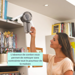 Black & Decker PV1820L Li-ion Döner Kafa