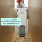 Black & Decker PV1820L Li-ion Döner Kafa