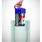 Dyson Cinetic Big Ball Parquet