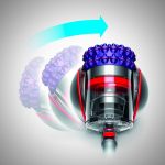 Dyson Cinetic Big Ball Parquet