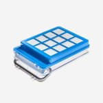 Philips CP0484/01 Marathon Ultimate Ön Filtre