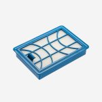 Philips CP0618/01 Hepa Filtre