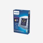 Philips FC8027/01 S-bag®Toz Torbası