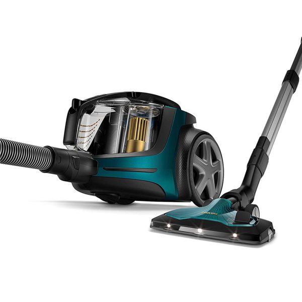 Philips Marathon Ultimate XB9185 Toz Torbasız Elektrikli Süpürge_8