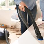 Philips Performer Silent FC8785