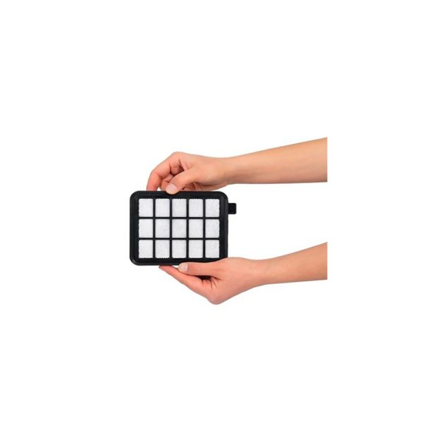 Arnica Pika Mila PN-7S45 Motor Koruma Filtresi