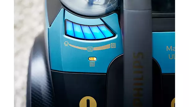 PowerMax Sensörü