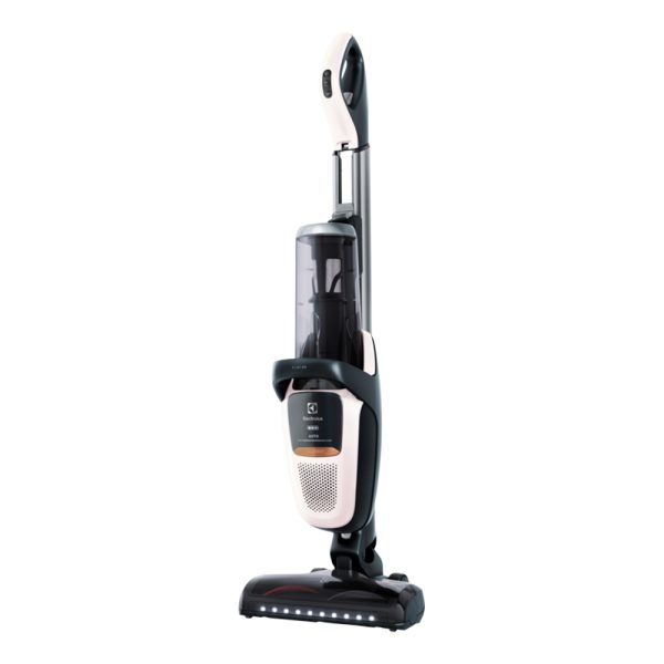 Electrolux Puro F9 Beyaz