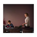 Electrolux Pure Q9-PQ91-50MB 25.2 V Şarjlı Dikey Süpürge, Bronz