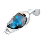 Electrolux Pure Q9-PQ91-50MB 25.2 V Şarjlı Dikey Süpürge, Bronz