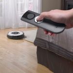 iRobot Roomba Uzaktan Kumanda a