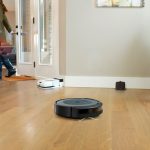 Roomba i3 Robot