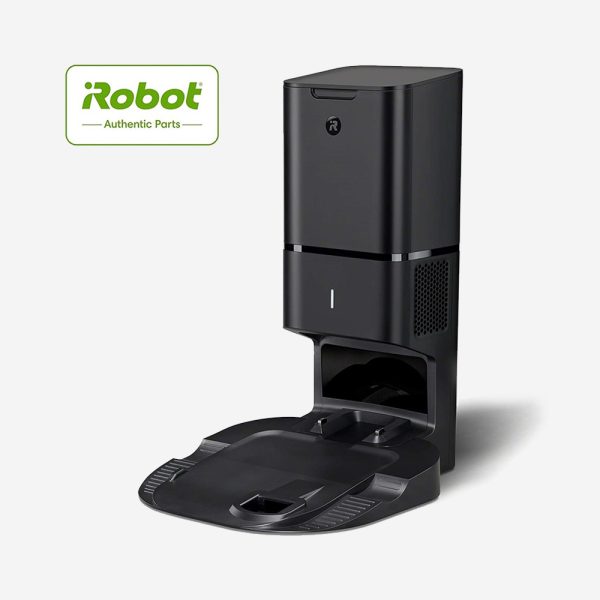 Roomba®-i-Serisi-Clean-Base-