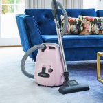 Sebo Airbelt K1