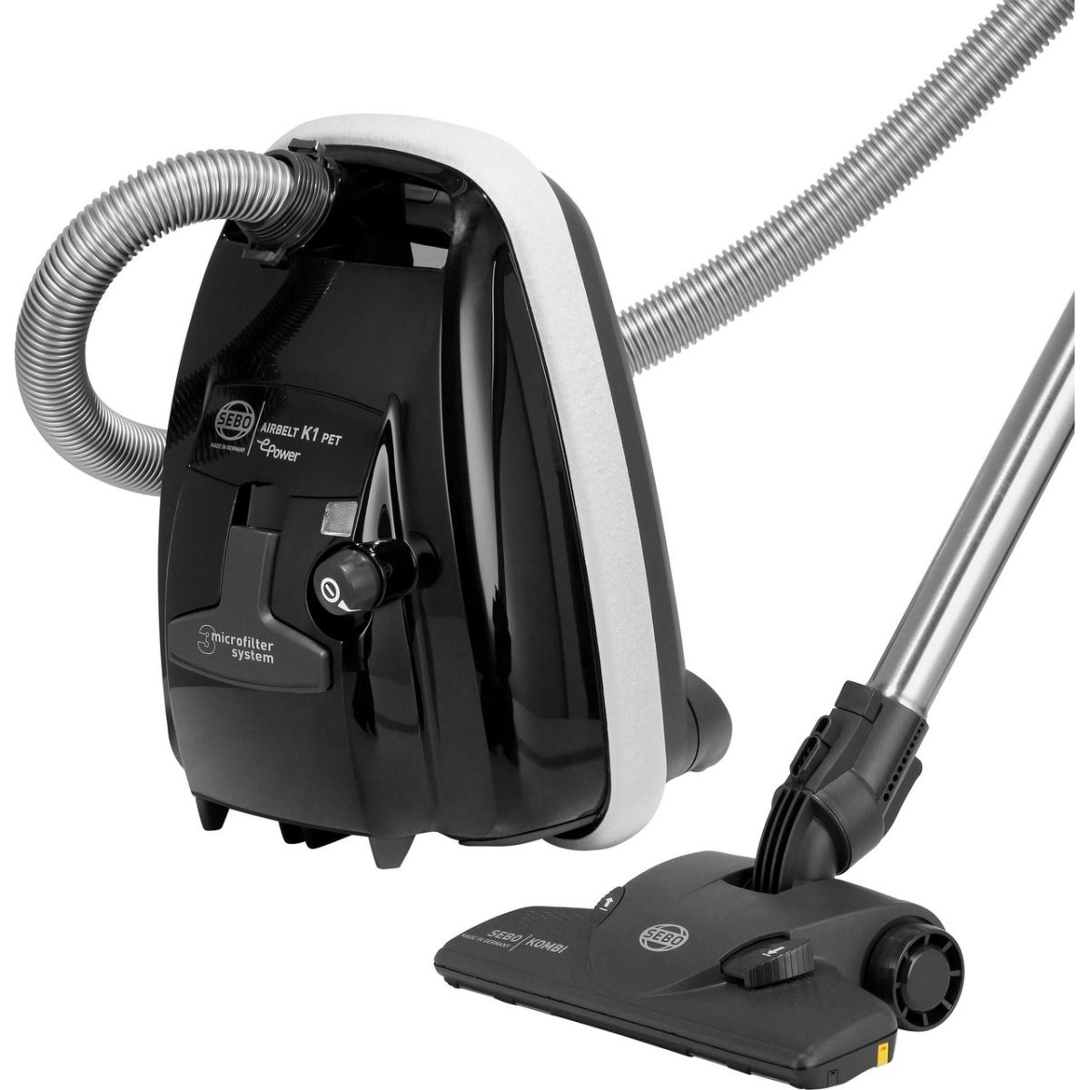 Sebo K1 Pet_1 Sebo K1 Pet