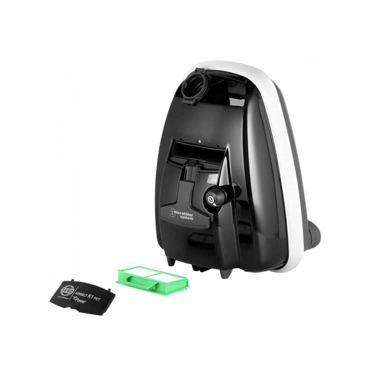 Sebo K1 Pet_2 Sebo K1 Pet