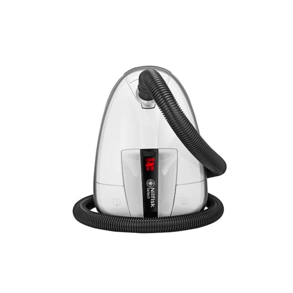 Select Allergy 650 W Beyaz