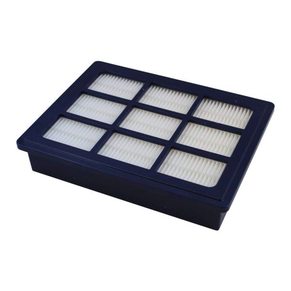 Select Hepa 14