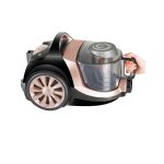 Arnica Tesla Premium ET14300 750 W Toz Torbasız Elektrikli Süpürge, Pembe - Görsel 11