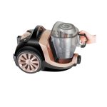 Arnica Tesla Premium ET14300 750 W Toz Torbasız Elektrikli Süpürge, Pembe - Görsel 13