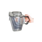 Arnica Tesla Premium ET14300 750 W Toz Torbasız Elektrikli Süpürge, Pembe - Görsel 14