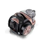 Arnica Tesla Premium ET14300 750 W Toz Torbasız Elektrikli Süpürge, Pembe - Görsel 4