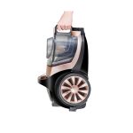 Arnica Tesla Premium ET14300 750 W Toz Torbasız Elektrikli Süpürge, Pembe - Görsel 8