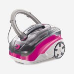 Thomas Allergy & Family 1700 W Su Filtreli Elektrikli Süpürge, Pembe