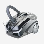 Thomas Parkett Prestige XT 1700 W Su Filtreli Elektrikli Süpürge, Gri