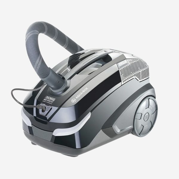 Thomas Parkett Prestige XT 1700 W Su Filtreli Elektrikli Süpürge, Gri