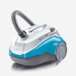 Thomas Perfect Air Allergy Pure 1700 W Su Filtreli Elektrikli Süpürge, Mavi