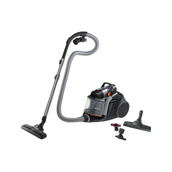 UltraFlex 650W Siyah