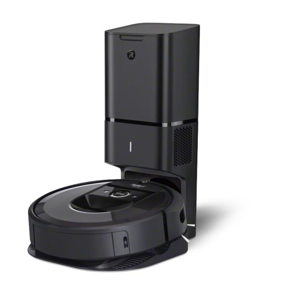 iRobot Roomba i7+ Robot Süpürge