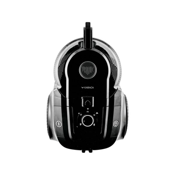 Vantuz S6 Black