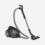 Philips Marathon Ultimate XB9145/07 650 W Toz Torbasız Elektrikli Süpürge, Siyah