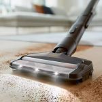 Philips XC8349/01 Aqua Plus Islak-Kuru 25.2 V Kablosuz Şarjlı Dikey Elektrikli Süpürge