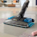 Philips XC8349/01 Aqua Plus Islak-Kuru 25.2 V Kablosuz Şarjlı Dikey Elektrikli Süpürge