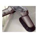 Dyson Yüksek Yer Temizleme Aparatı