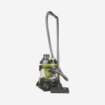 Arnica Hydra Rain Plus 2400 W Halı Yıkama Makinesi, Yeşil