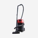 Arnica Karayel 2400 W Islak Kuru Elektrikli Süpürge, Kırmızı