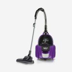 Arnica Pika ET14410 750 W Toz Torbasız Elektrikli Süpürge, Mor