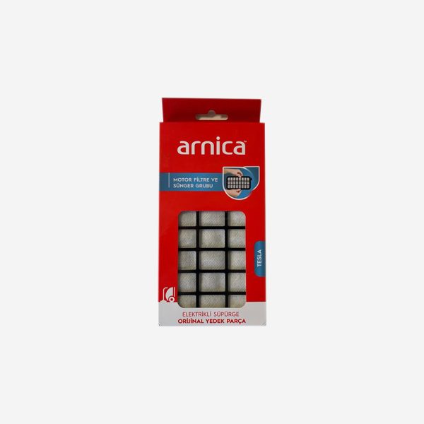 Arnica Tesla Motor Koruma Filtresi