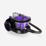 Arnica Bora ET11133 850 W Su Filtreli Elektrikli Süpürge, Mor