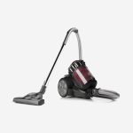 Arzum AR4005 Olimpia Turbo Multi Cyclone 1600 W Toz Torbasız Elektrikli Süpürge, Kırmızı