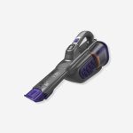 Black&Decker BHHV520BFP 18 V Şarjlı Pet Başlıklı El Süpürgesi