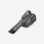Black&Decker BHHV520JF 18 V Şarjlı El Süpürgesi
