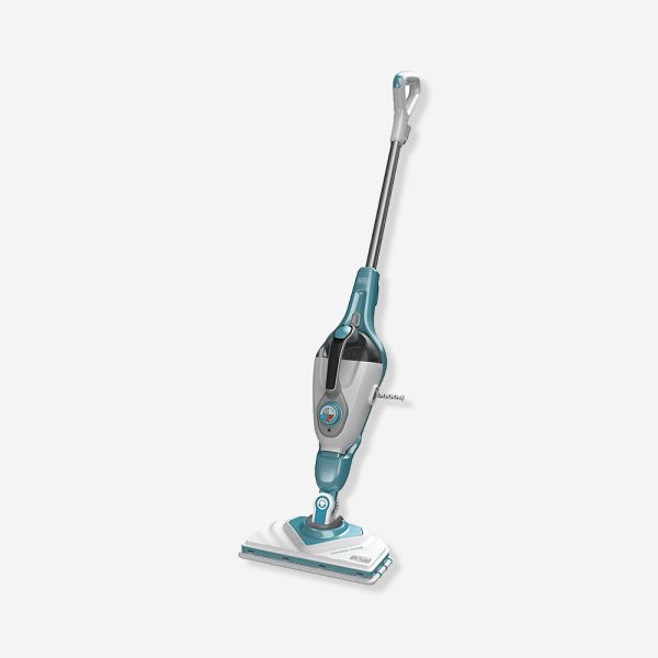 Black&Decker BHSM168DSM 1600 W Buharlı Paspas