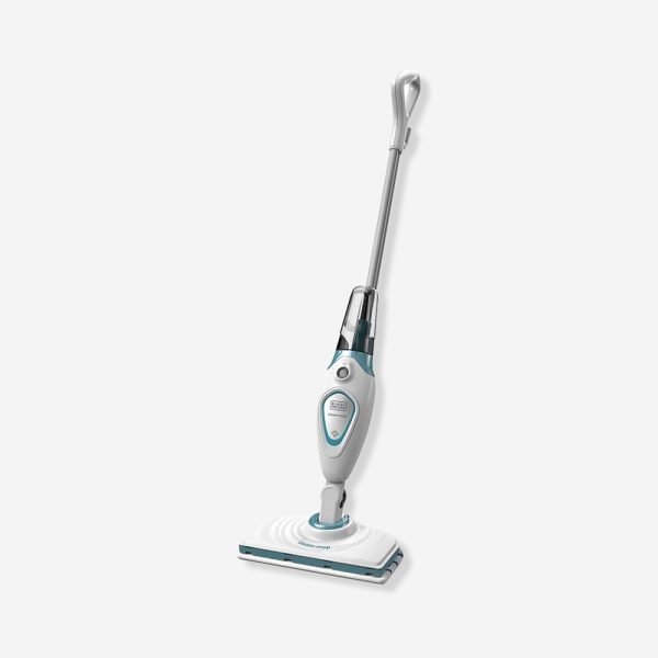 Black&Decker FSM1605 1300 W Buharlı Paspas