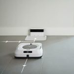 Braava Jet M6 Robot Paspas